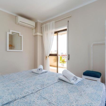 Ocean View Apartment Portimão Dış mekan fotoğraf