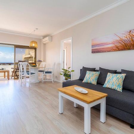 Ocean View Apartment Portimão Dış mekan fotoğraf