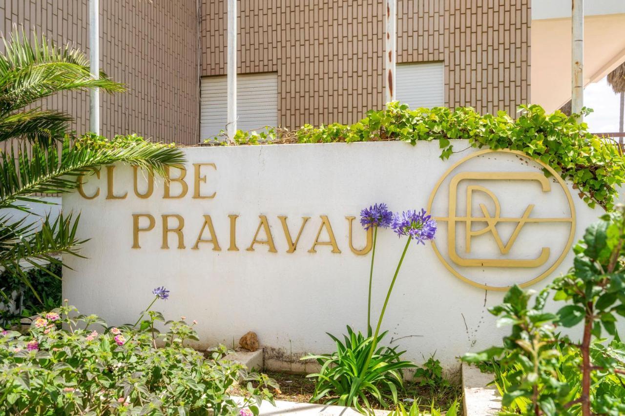 Ocean View Apartment Portimão Dış mekan fotoğraf