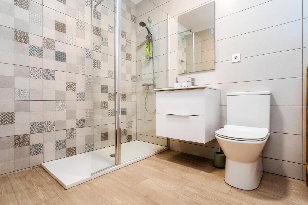 Ocean View Apartment Portimão Dış mekan fotoğraf