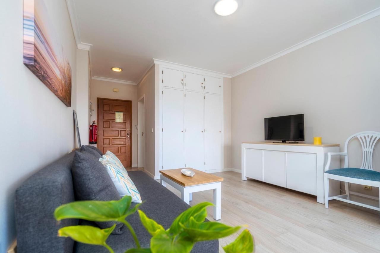 Ocean View Apartment Portimão Dış mekan fotoğraf